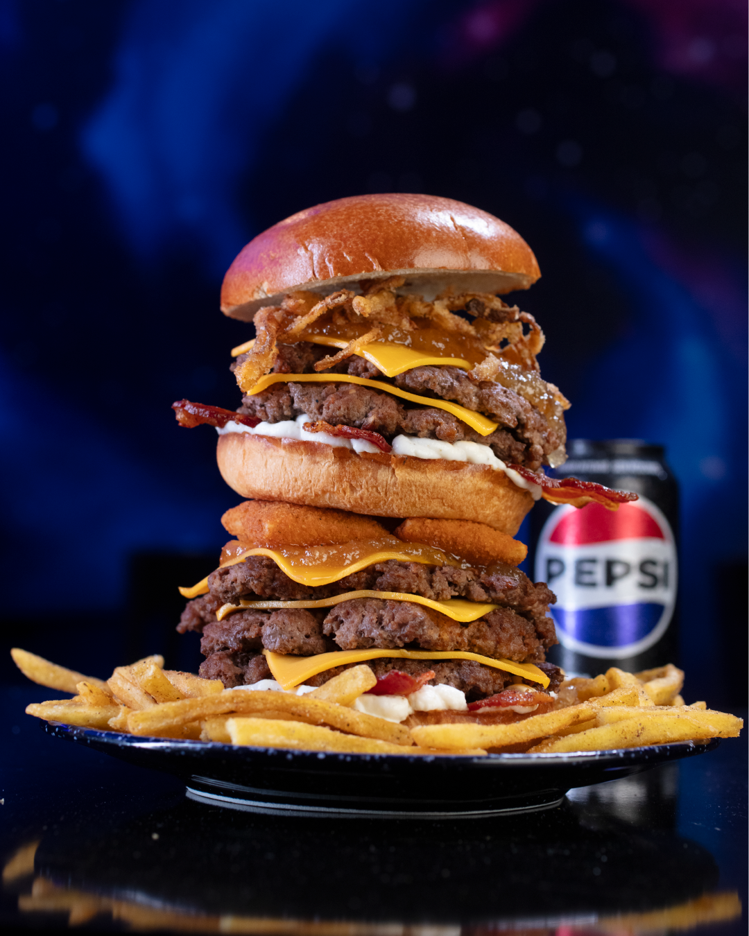 COMETA BURGER