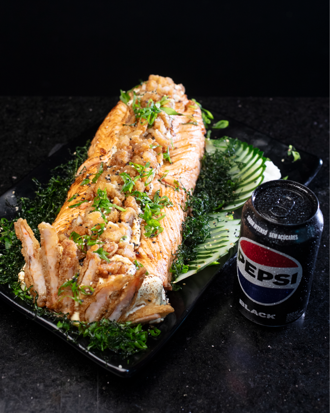 PORTAL DO TEMAKI